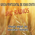 Cover Image of Herunterladen IPJC Rádios  APK