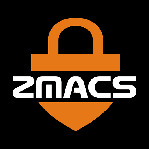 ZMACS logo