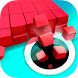 Crazy Hole 3D - Cube Crush - Androidアプリ