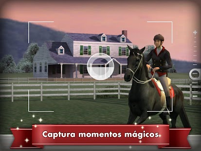 My Horse Screenshot