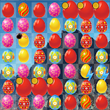 Indian Candy Blast icon