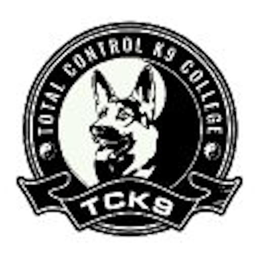 Total Control K9 College logo