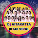 DJ Aitakatta Jkt48 Viral
