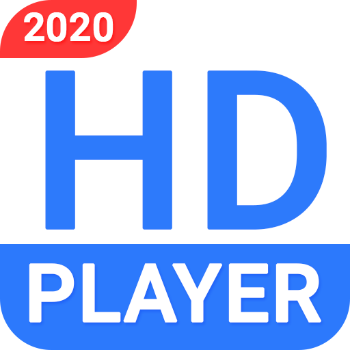 Ultra HD Video Player 1.2 Icon