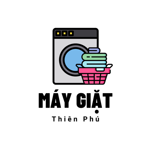Máy Giặt Thiên Phú logo