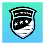 Burpees icon