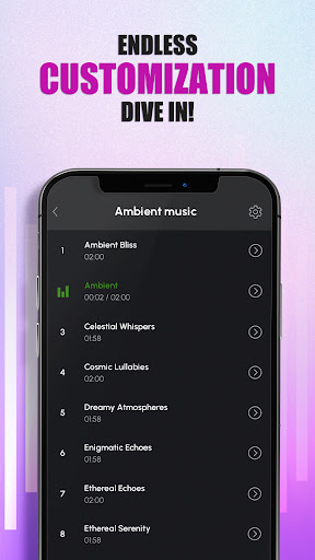 AI Music Ringtones Screenshot 4 - AppWisp.com