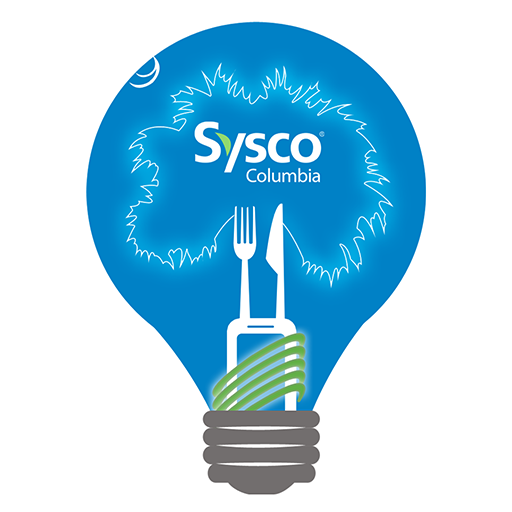 Sysco Solutions Columbia logo