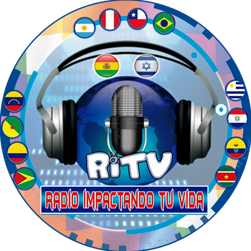 Radio Impactando tu Vida logo