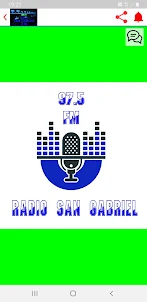 radio san gabriel 97.5