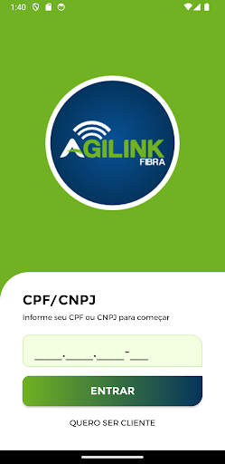 Agilink Fibra Screen 2