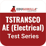 Cover Image of Descargar TSTRANSCO Asst. Engineer (Elec  APK