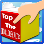 Tap The Red Apk
