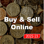 Cover Image of Tải xuống Old Coin : Buy & Sell Near You  APK