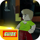Guide LEGO Scooby-Doo icon