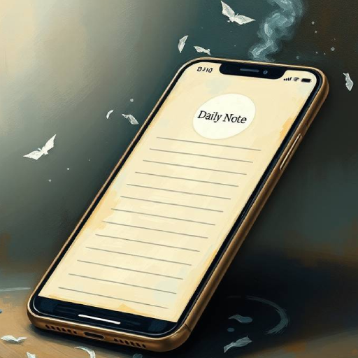 Daily-Note