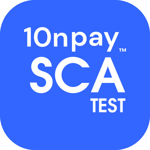 10nPay SCA - Test logo