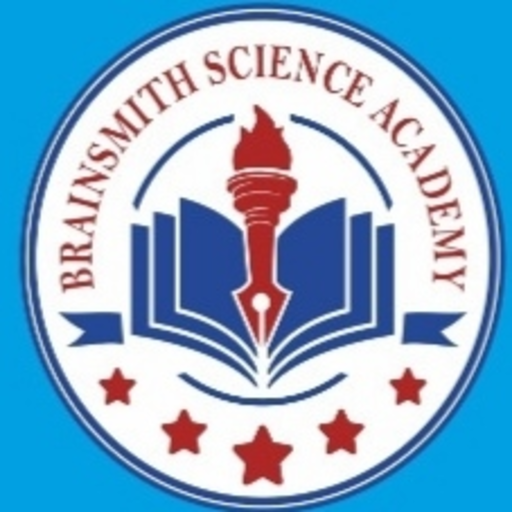 Brain Smith Science logo
