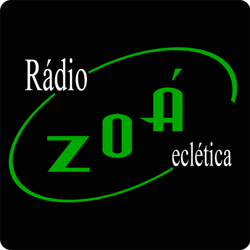 ZOÁ RADIO logo