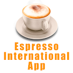 Cover Image of Download Espresso International App 1.0 APK