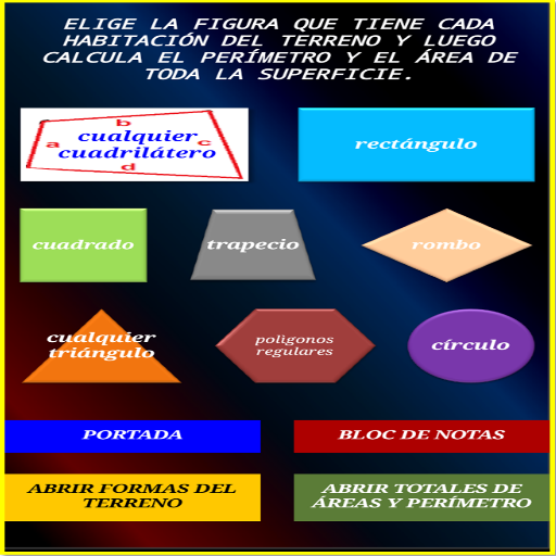 PERÌMETRO Y ÀREA CUALQUIER FIG logo