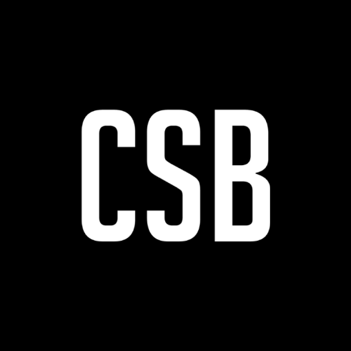 CSB - Global logo