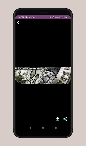mini microscope 1000x guide Screen 3