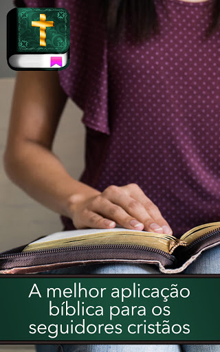 Bíblia Almeida Atualizada screenshot 12