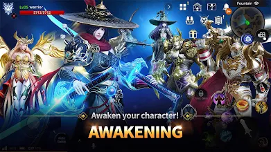 Axe Alliance Vs Empire Google Play 上的应用