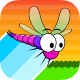 Dragonflies: Rescue challenge icon