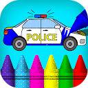 Cars drawings: Learn to draw 1.3.4 APK 下载