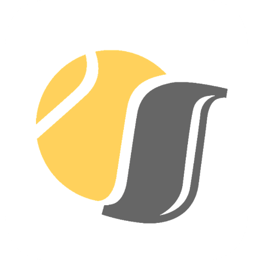 Smash It - Fantasy Tennis logo