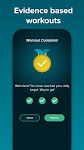 screenshot of SnoreGym : Reduce Your Snoring