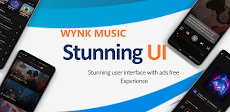 Wyink Music Player - (offline)のおすすめ画像1