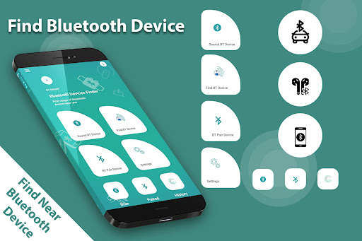 Bluetooth Auto Connect 1