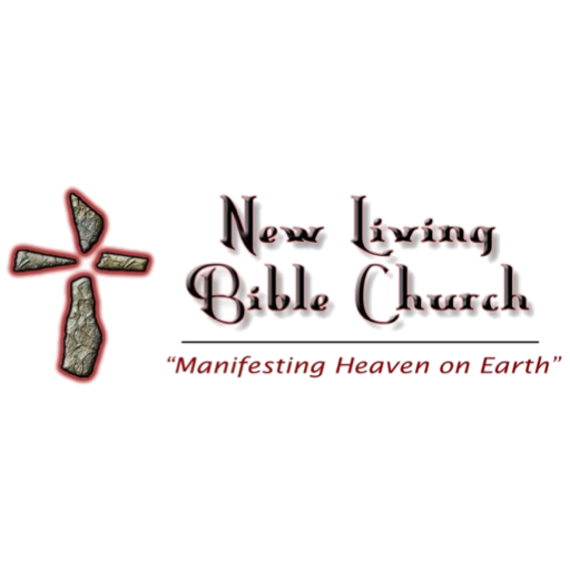 New Living Bible Church logo