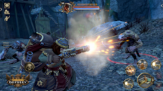 Warhammer: Odyssey MMORPGのおすすめ画像3