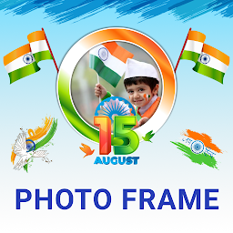 Icon image Independence Day Photo Frame
