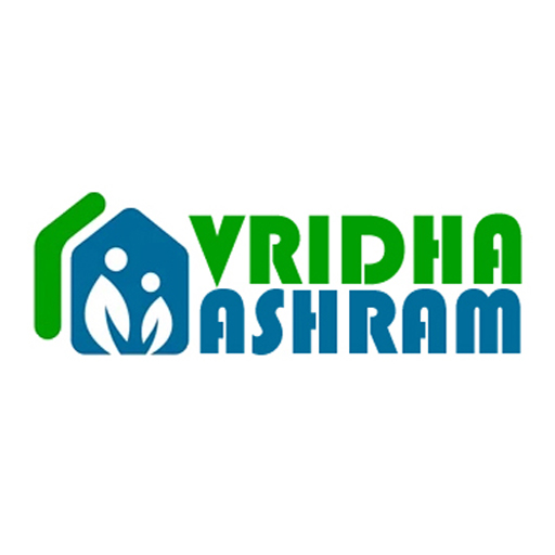 Vridha Ashram - Vridh Ashram logo