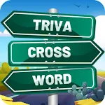 Cover Image of Download Word Craze - Trivia Crossword 4.1.1 APK