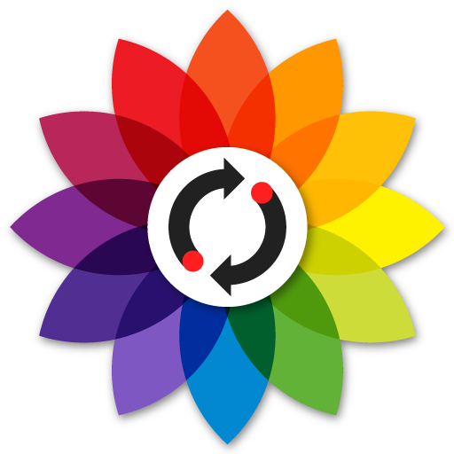 Auto Wallpaper logo