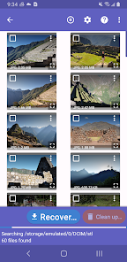 DiskDigger photo recovery Apps on Google Play