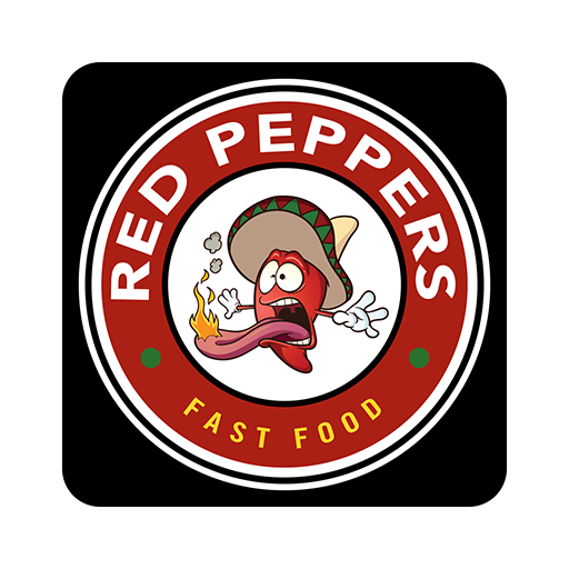 Red Peppers 1.7.0 Icon