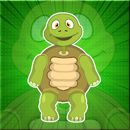 Piktogramos vaizdas („Forest Green Tortoise Rescue“)