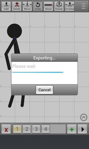 Pivot - recorder Screenshot 1 - AppWisp.com