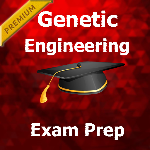 Genetic Engineering Test PRO logo