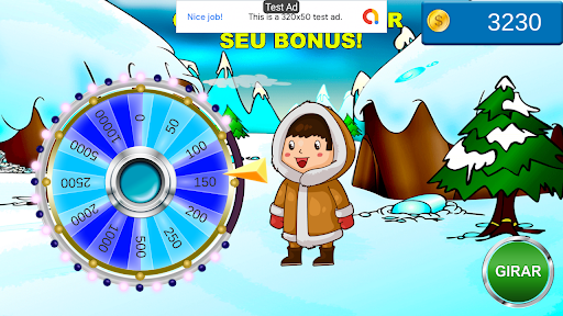 Era do Gelo Caça Niquel Slot P