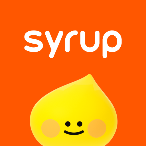 Syrup 5.7.20_M Icon