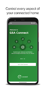 GEA Connect