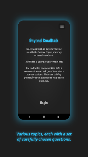 Deep Meaningful Conversation Starters Free